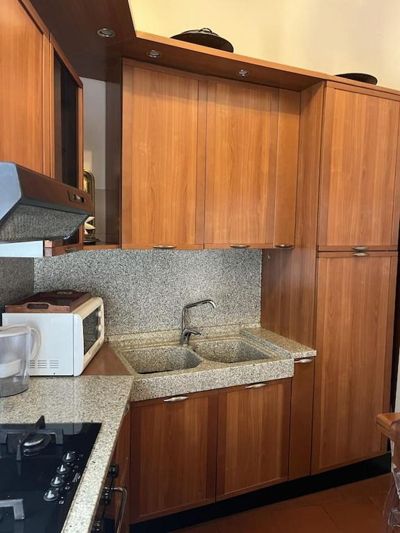 Apartment Annemarymaison Rom
