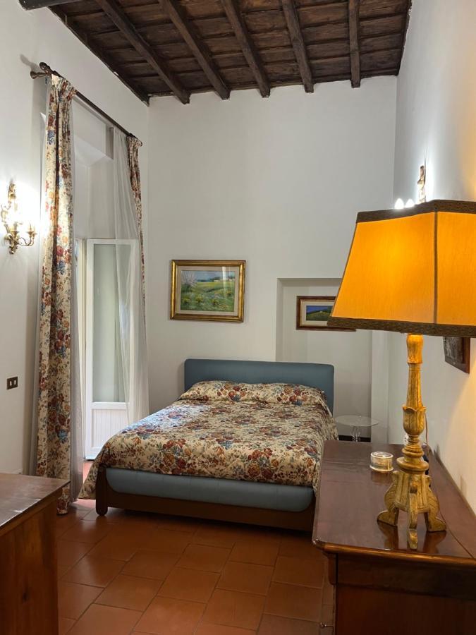 Apartment Annemarymaison Rom